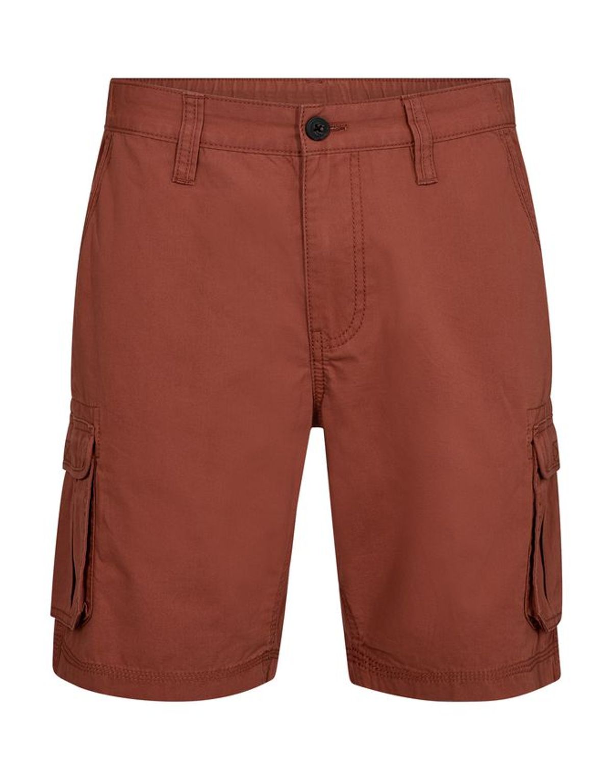 Cargo shorts regular fitting