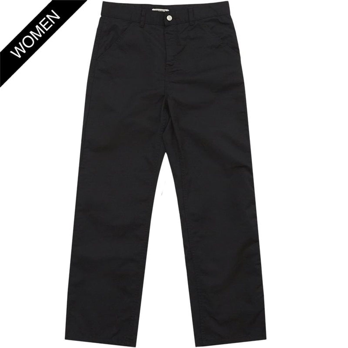 Carhartt Women W Simple Pant I031562.8902 Black