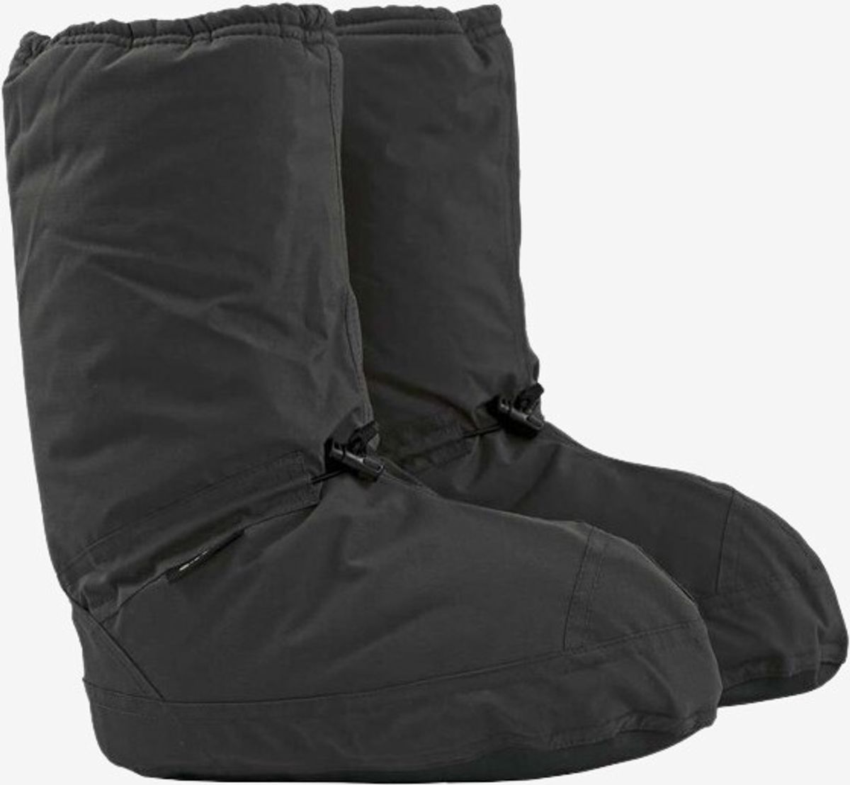 Carinthia - Booties Windstopper 36-40 (Sort)