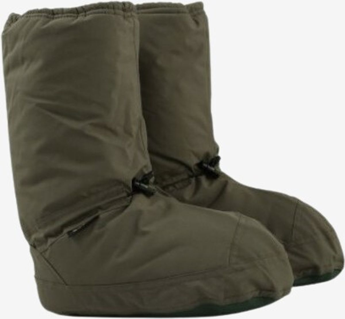 Carinthia - Booties Windstopper 40-46 (Oliven)