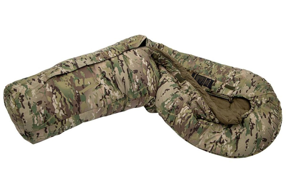 Carinthia Defence 4 Sovepose - Multicam - Large (200cm)