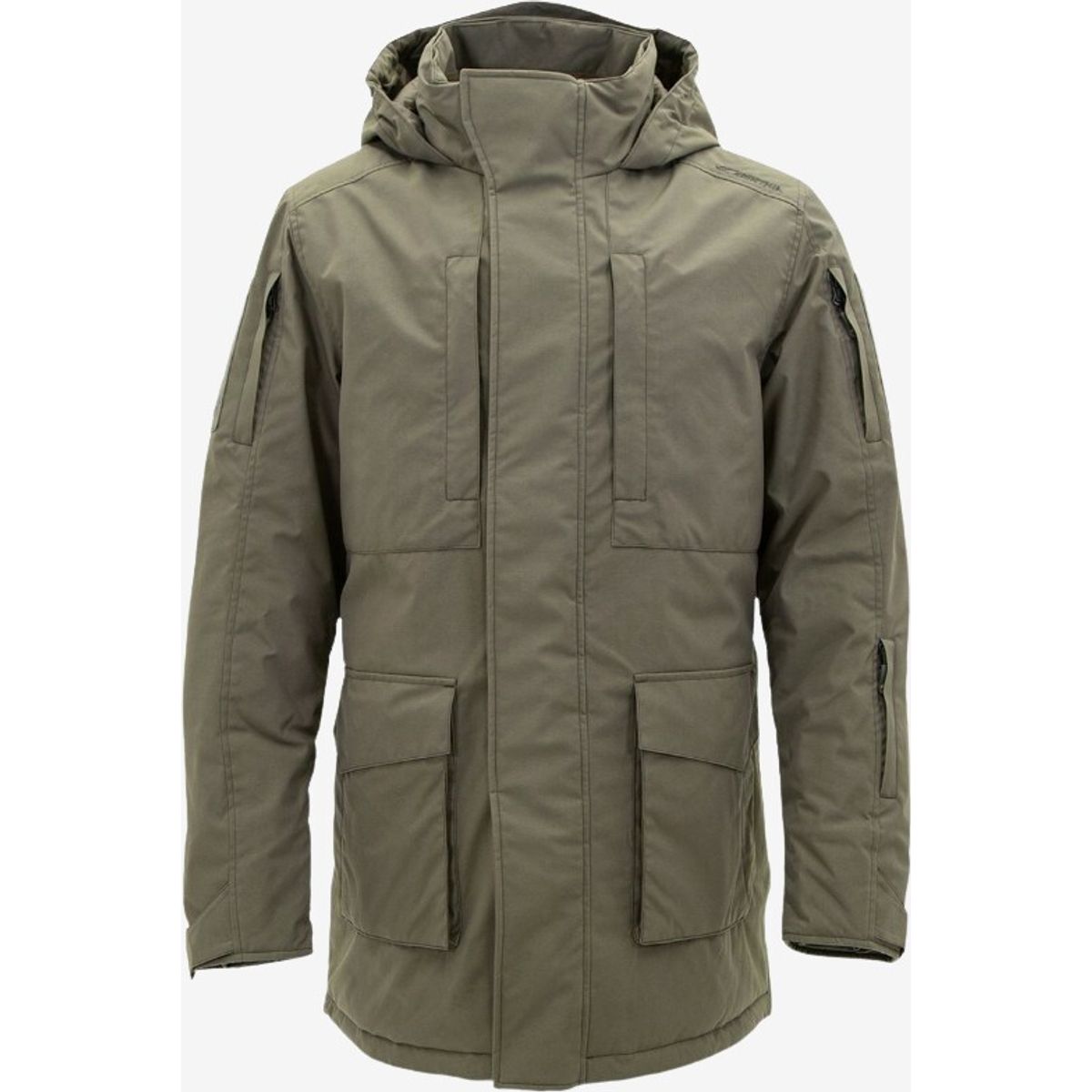 Carinthia - G-Loft Tactical Parka jakke (Grøn) - 2XL