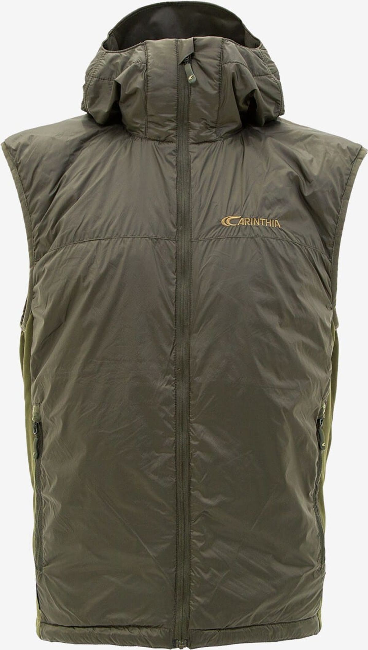 Carinthia - G-Loft TLG vest (Olive) - 2XL