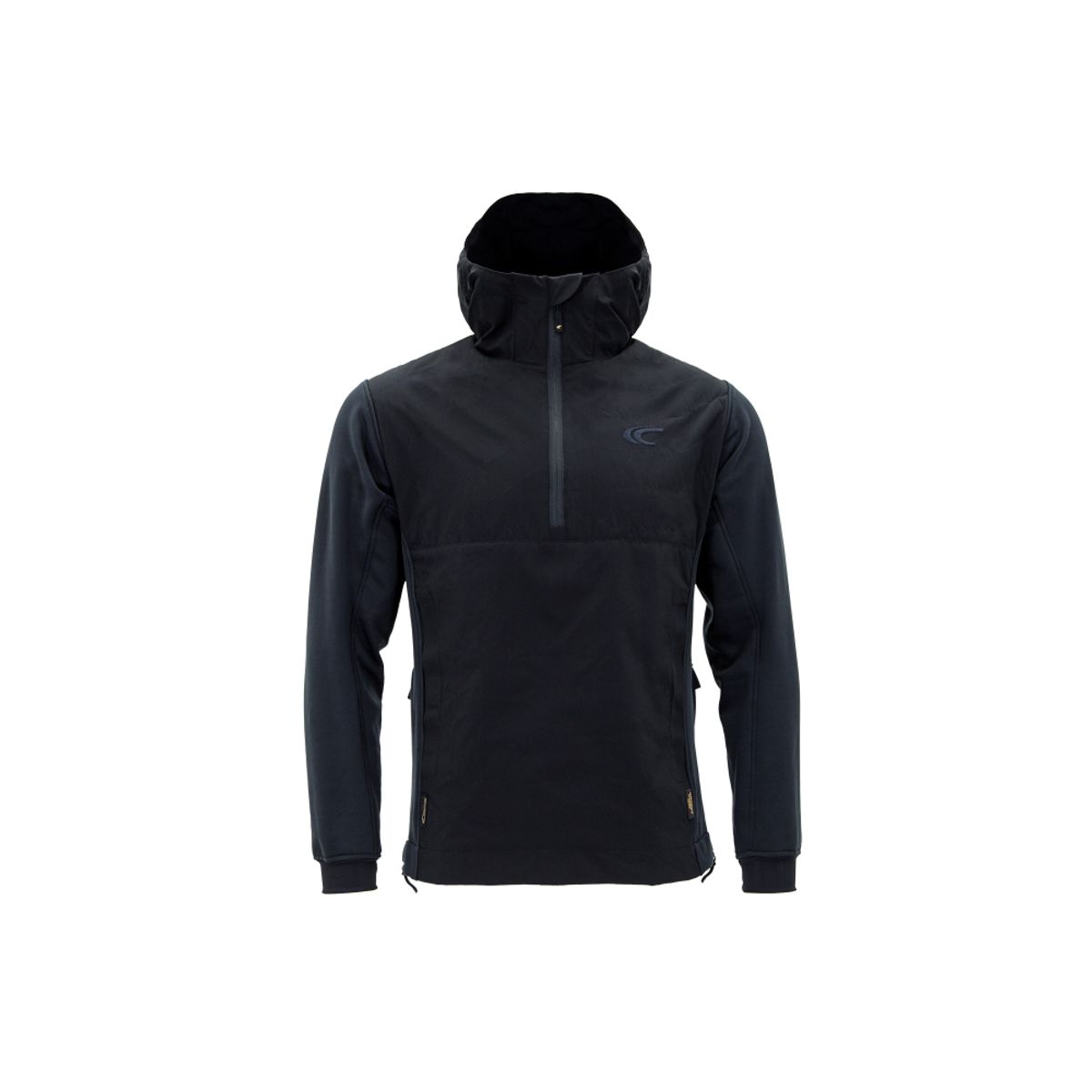 Carinthia G-Loft Ultra Hoodie Black - Large