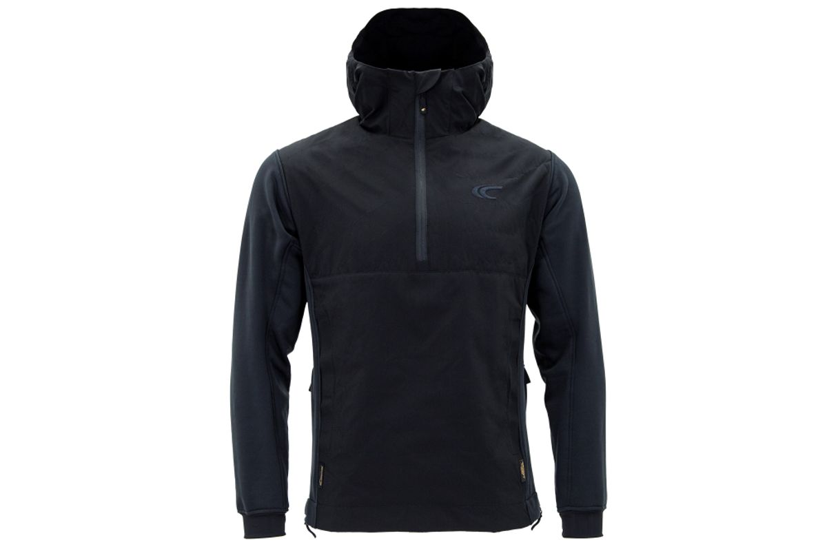 Carinthia G-Loft Ultra Hoodie Black - Medium