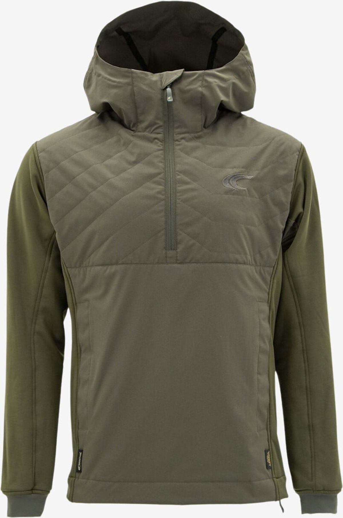 Carinthia - G-Loft Ultra Hoody (Olive) - L