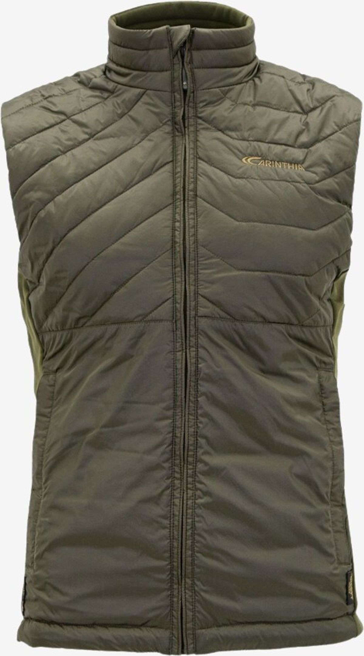 Carinthia - G-Loft Ultra vest 2.0 (Grøn) - L