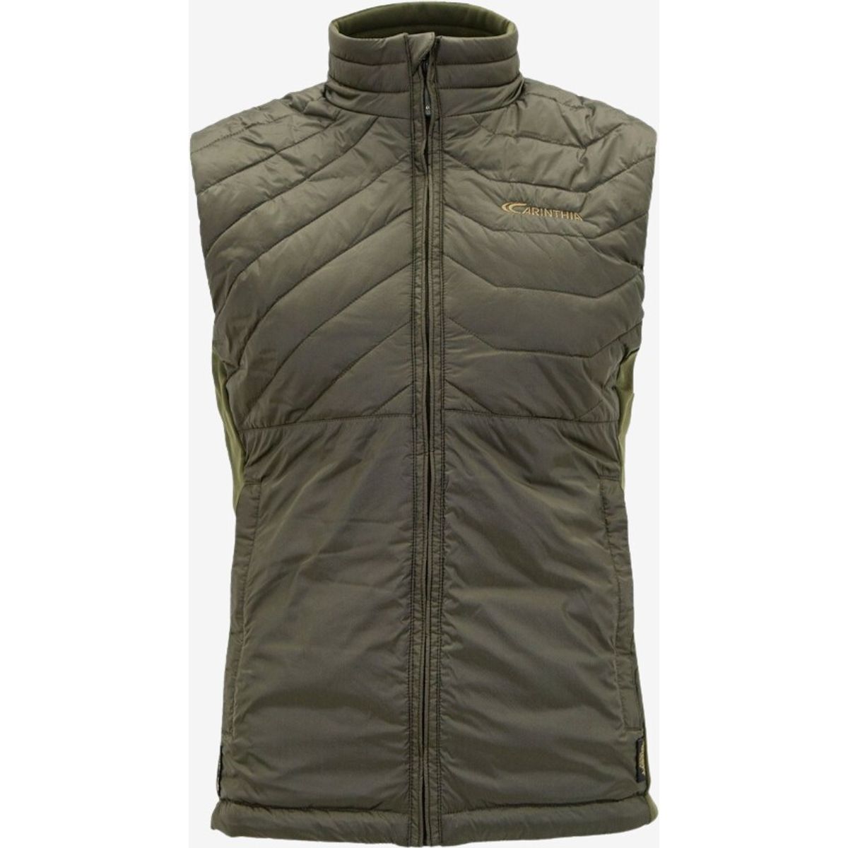 Carinthia - G-Loft Ultra vest 2.0 (Grøn) - M