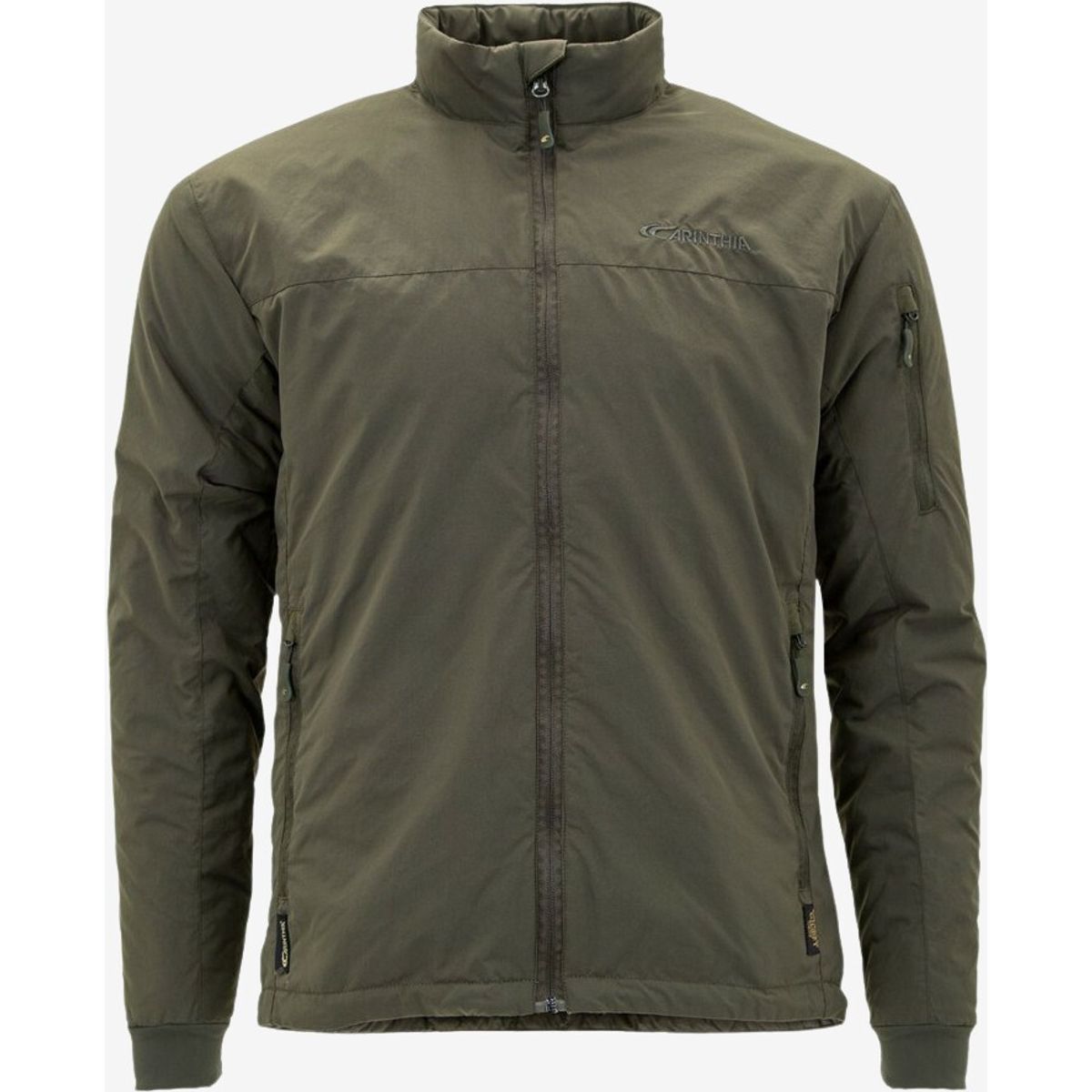 Carinthia - G-Loft windbreaker jakke (Grøn) - L