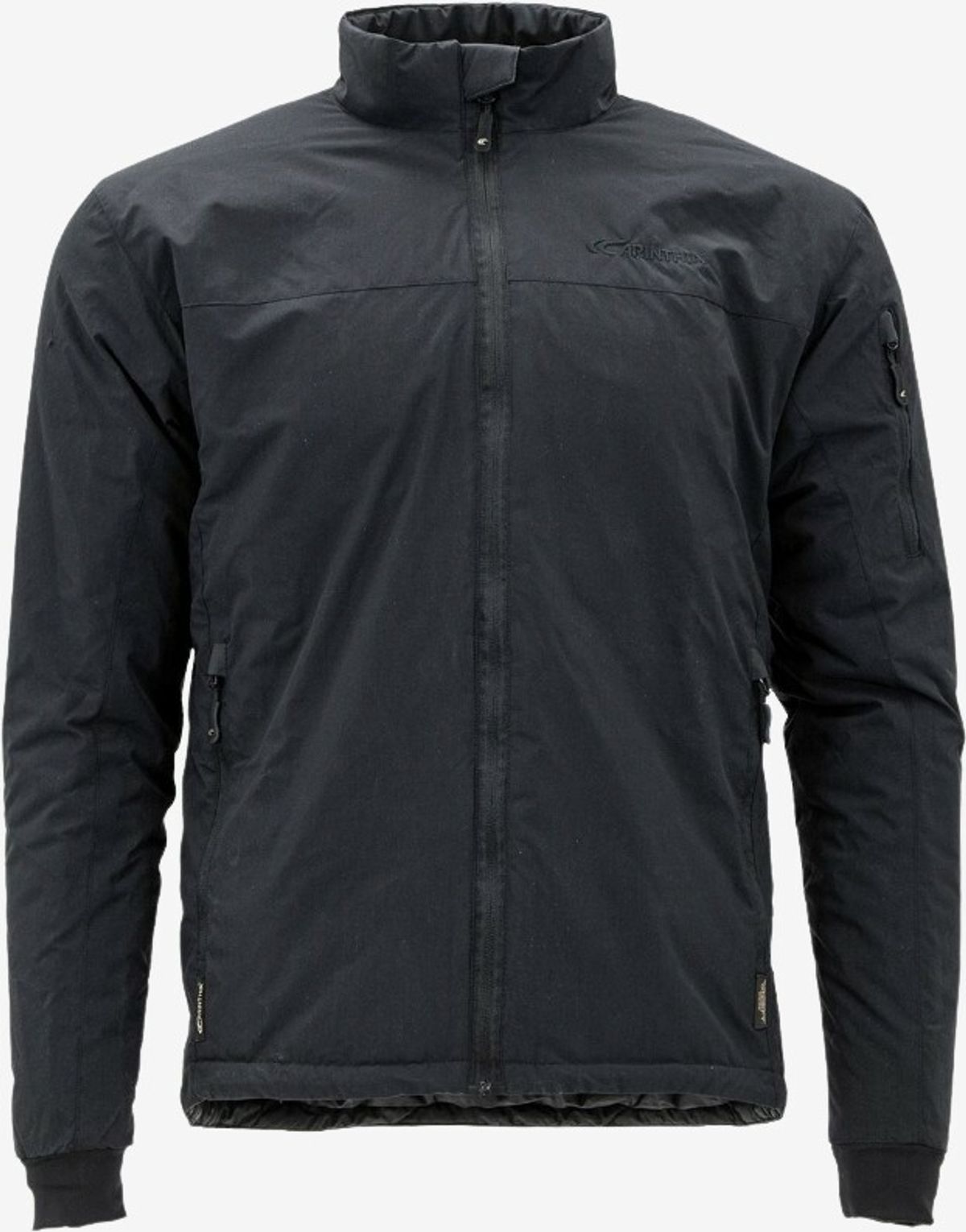 Carinthia - G-Loft windbreaker jakke (Sort) - 2XL