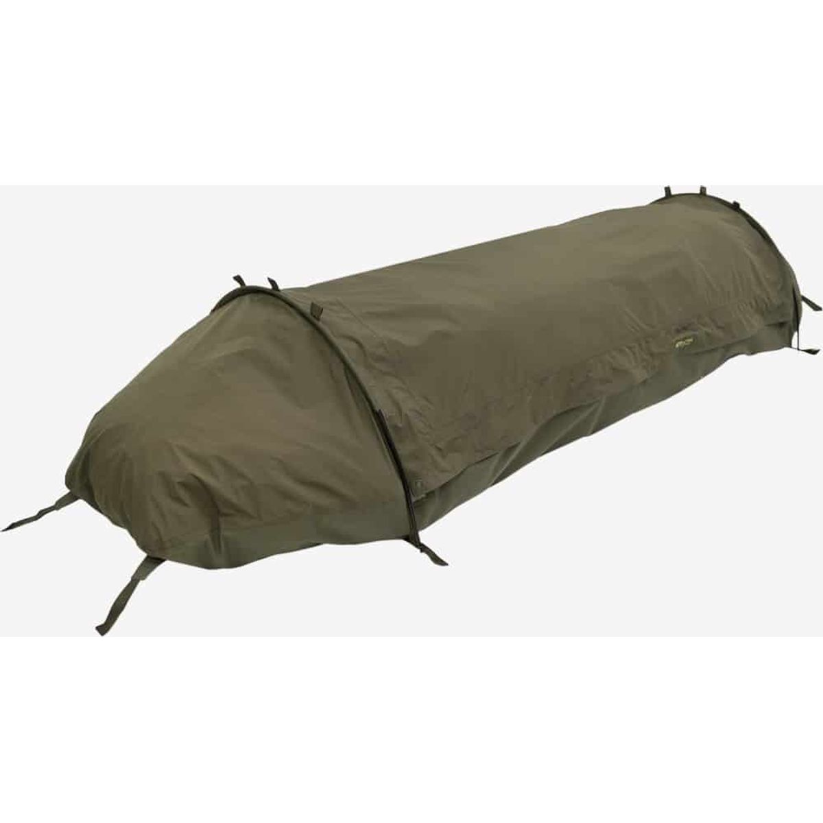 Carinthia - Micro Tent Plus Gore-Tex bivy bag (Oliven)