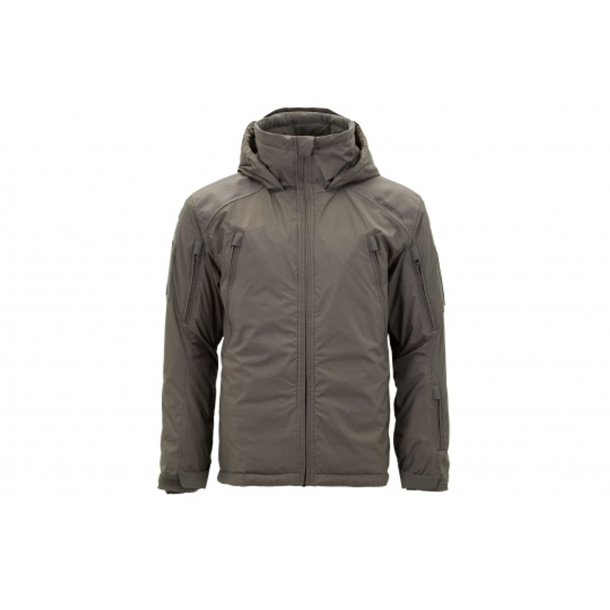 Carinthia MIG 4.0 Jacket - Olive - Small