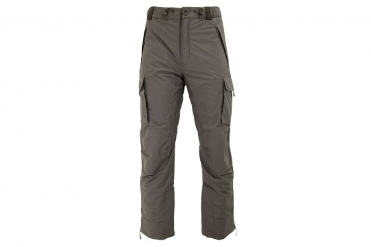 Carinthia MIG 4.0 Trousers - Olive - Large