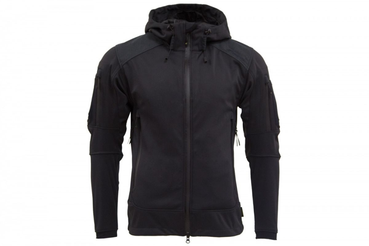 Carinthia Softshell Jacket Special Forces - Small