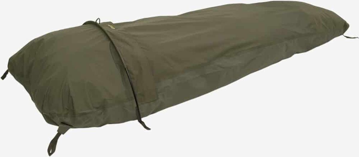 Carinthia - XP 2 PLUS Gore-Tex bivy bag (Oliven)