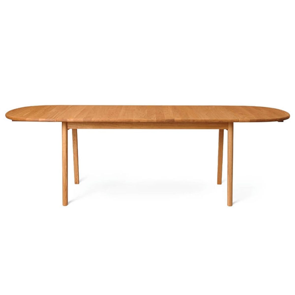 Carl Hansen og Søn CH006 Spisebord - Eg, Olie