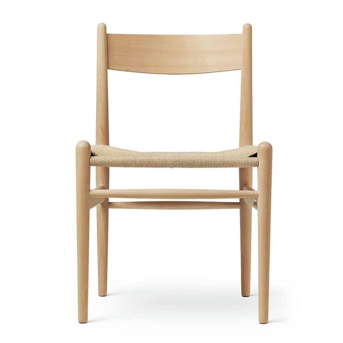 Carl Hansen og Søn CH36 Spisebordsstol Eg, Olie