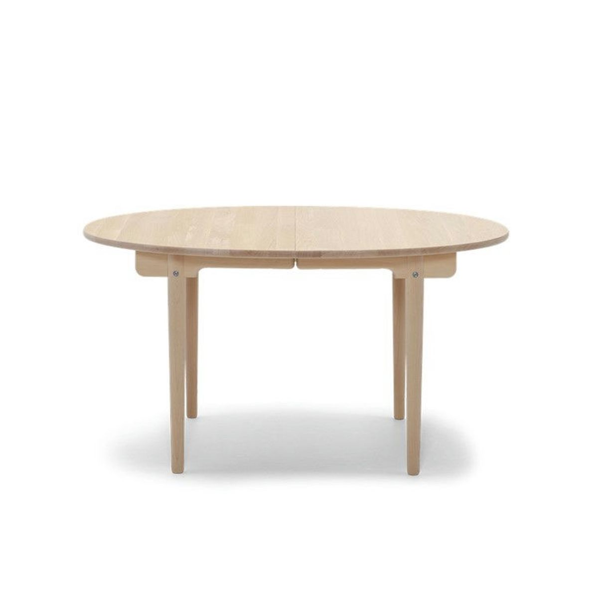 Carl Hansen & Søn CH337 Spisebord Sæbebehandlet Eg