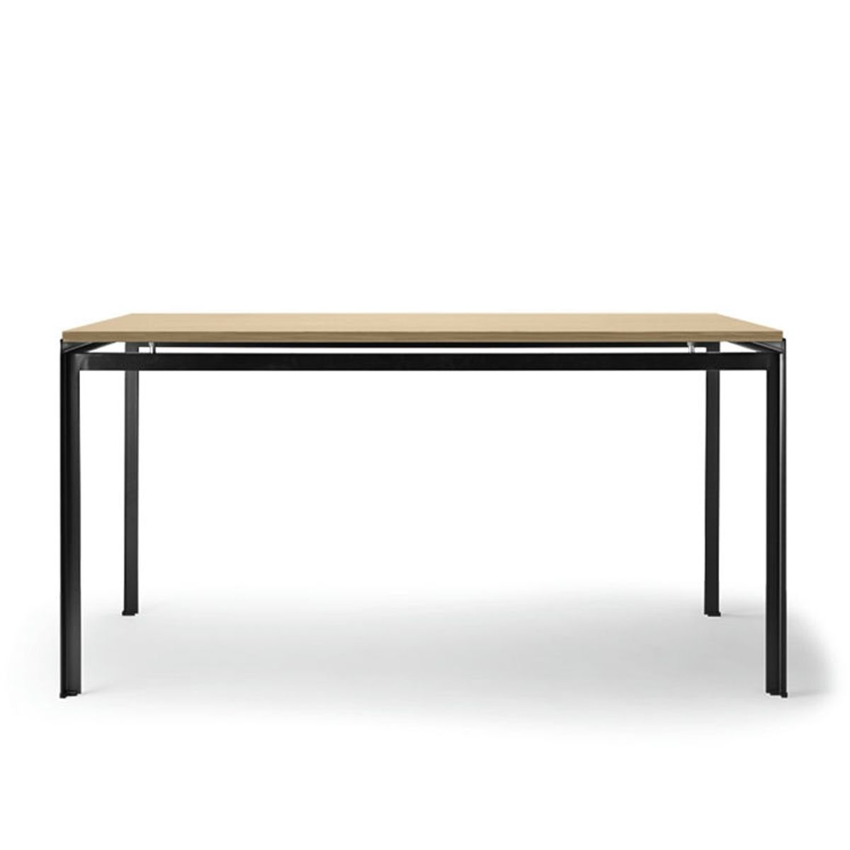 Carl Hansen & Søn PK52 Professor Skrivebord Olieret Egetræ