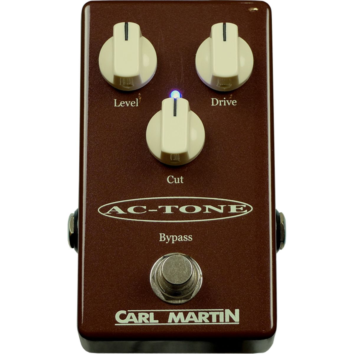 Carl Martin Single AC-Tone guitar-effekt-pedal