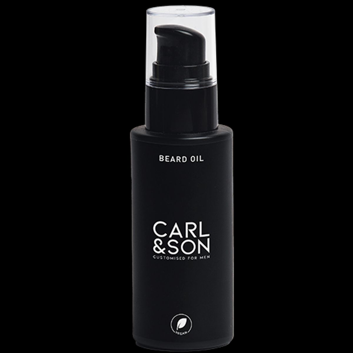 Carl & Son Beard Oil (50 ml)