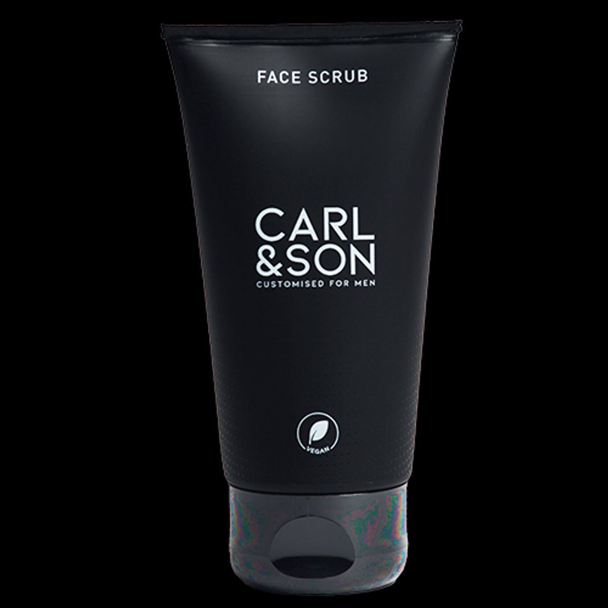 Carl & Son Face Scrub (75 ml)