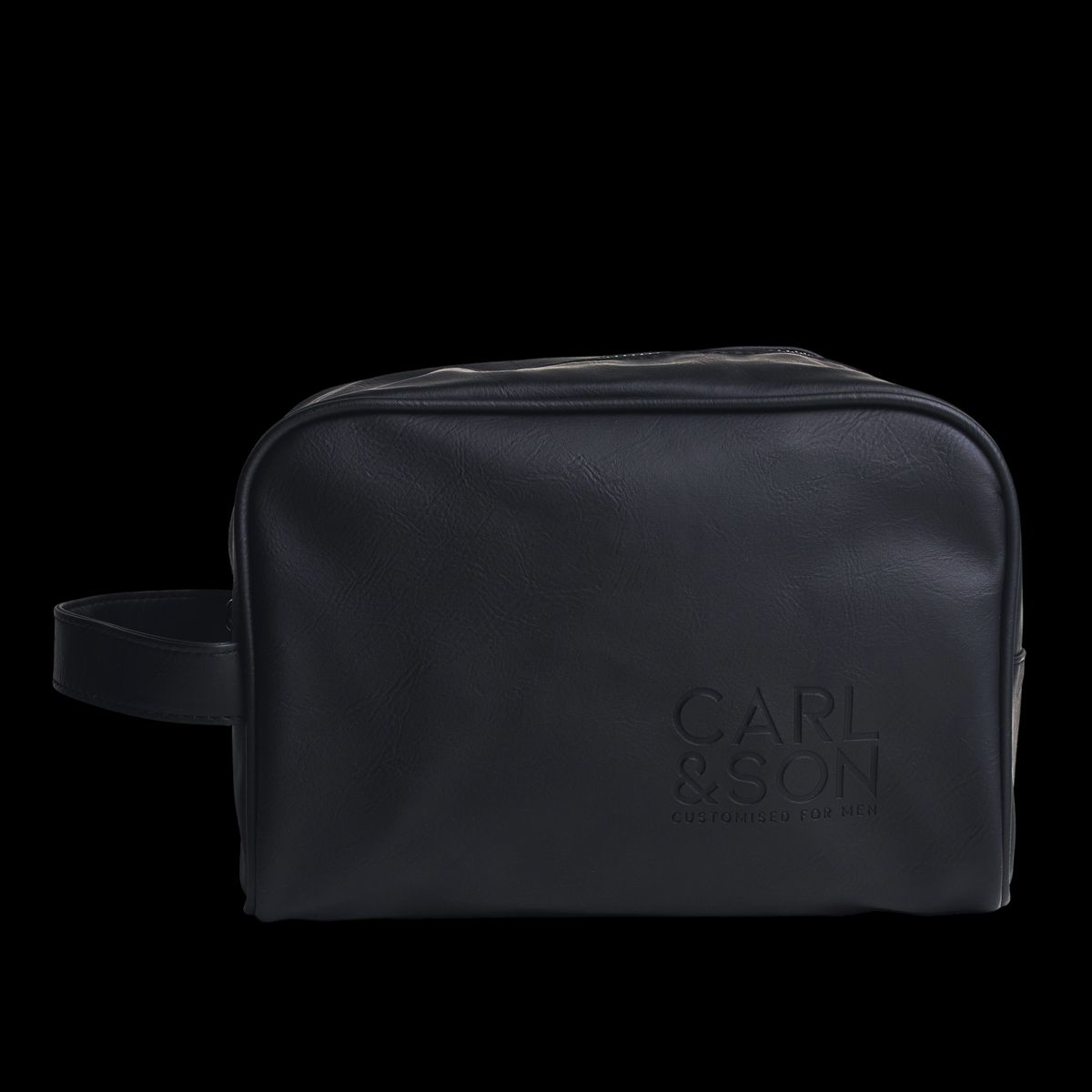 Carl & Son Toilet Bag