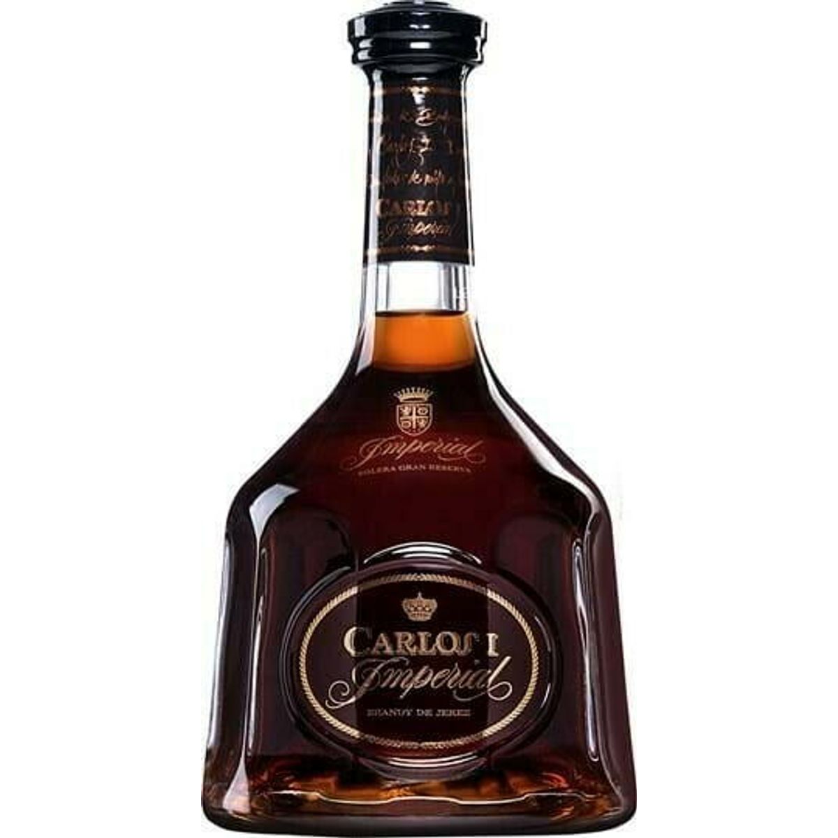 Carlos I Imperial Xo Brandy Fl 70