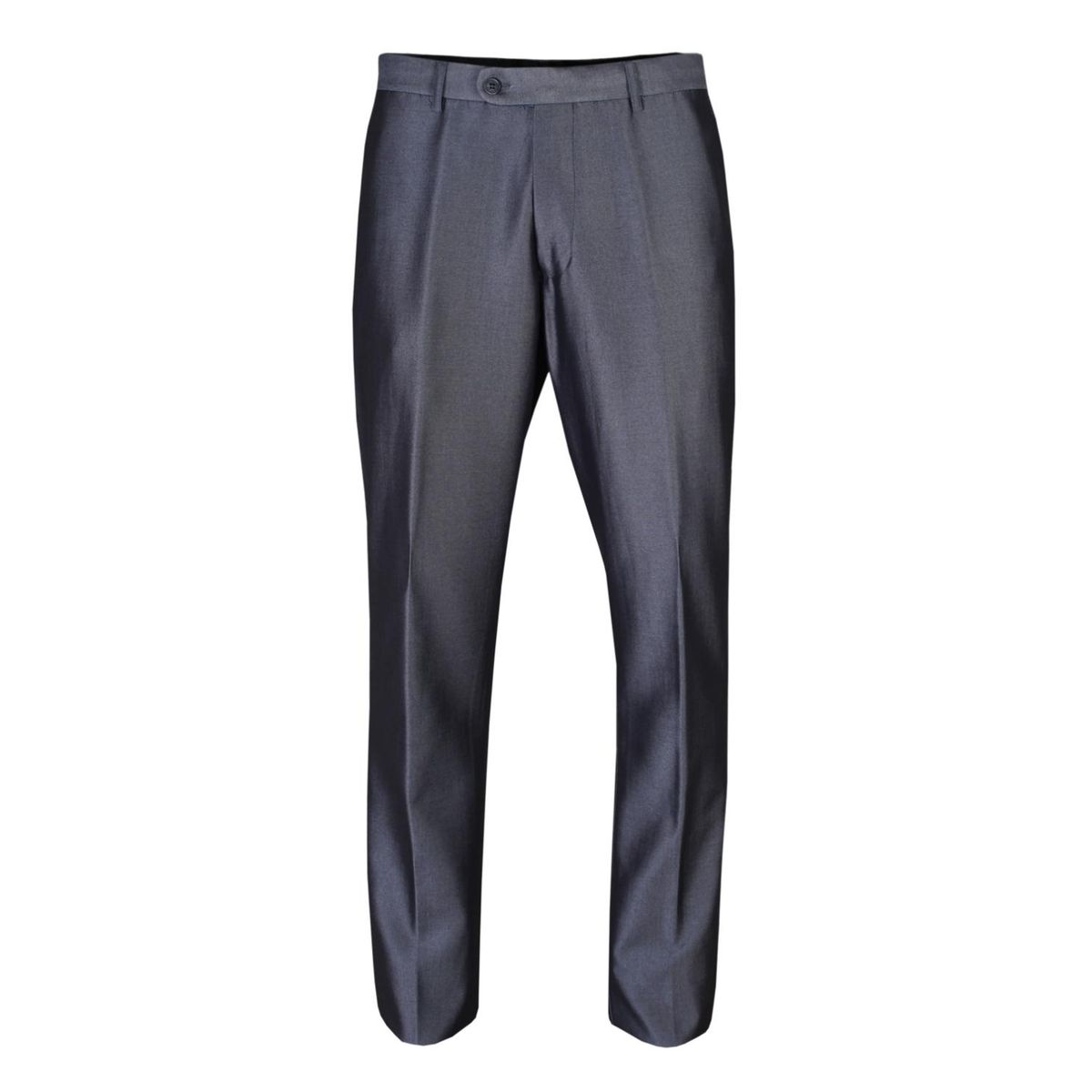 Carnét Arnaud Herre Habitbukser - Dark Grey - 116