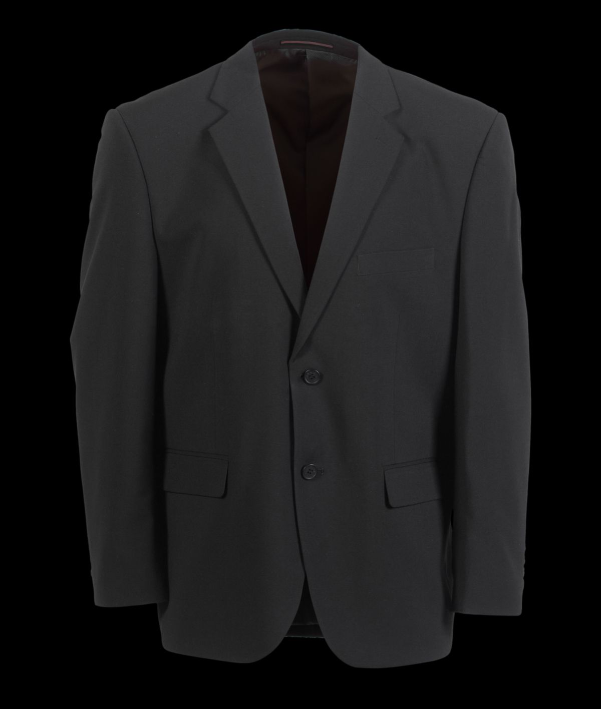 Carnét Austin Herre Blazer - Black - 27