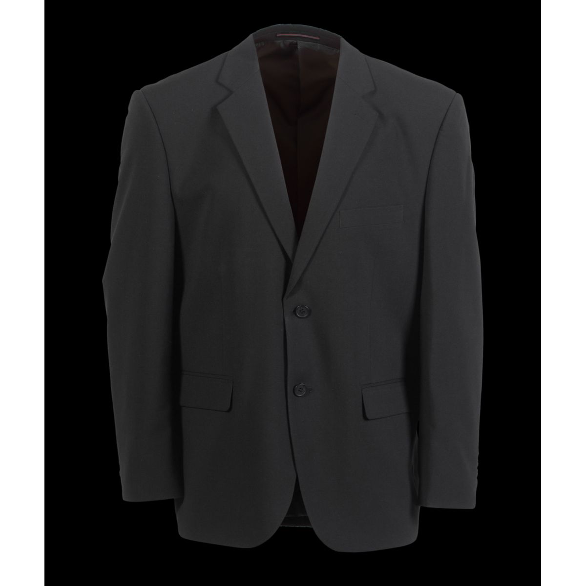 Carnét Austin Herre Blazer - Black - 28