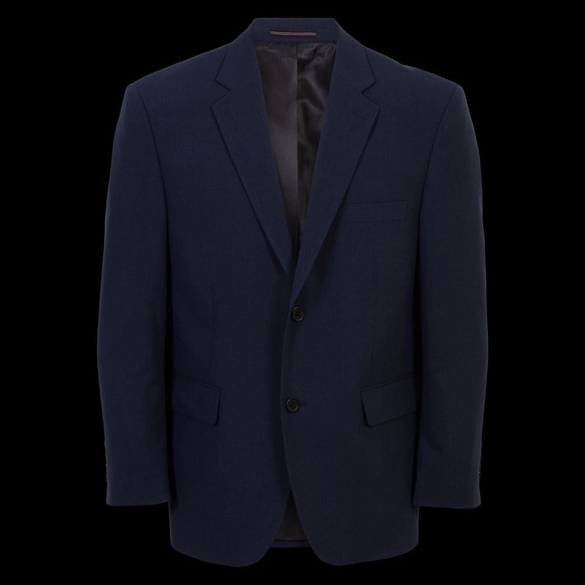 Carnét Austin Herre Blazer - Navy - 24