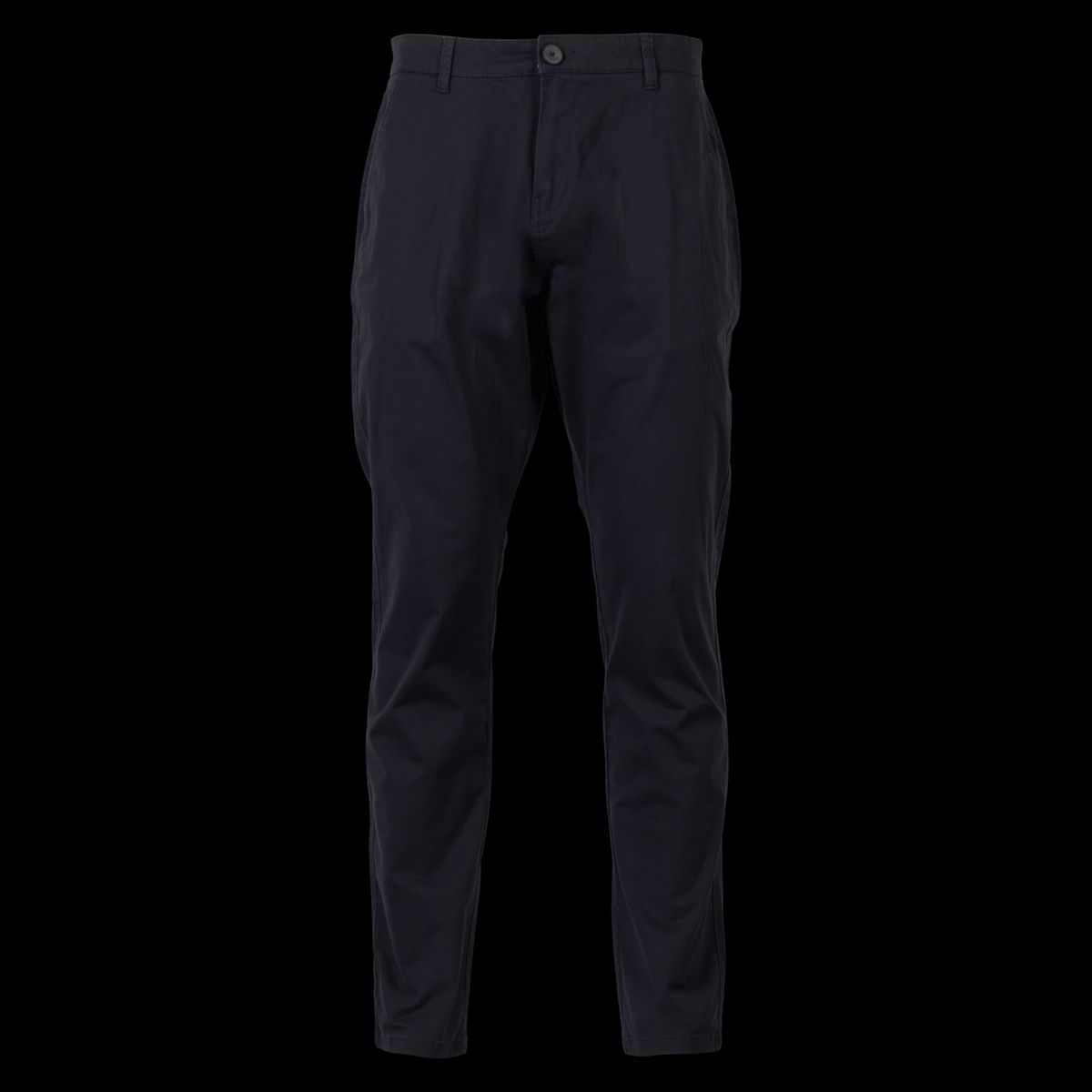 Carnét Barca Herre Chinos - Black - 30/30