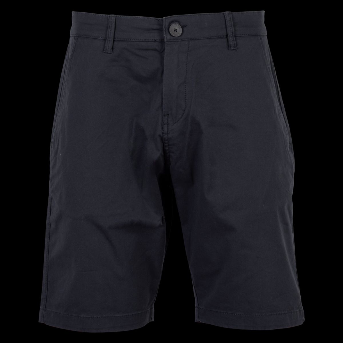 Carnét Barca Herre Shorts - Black - L