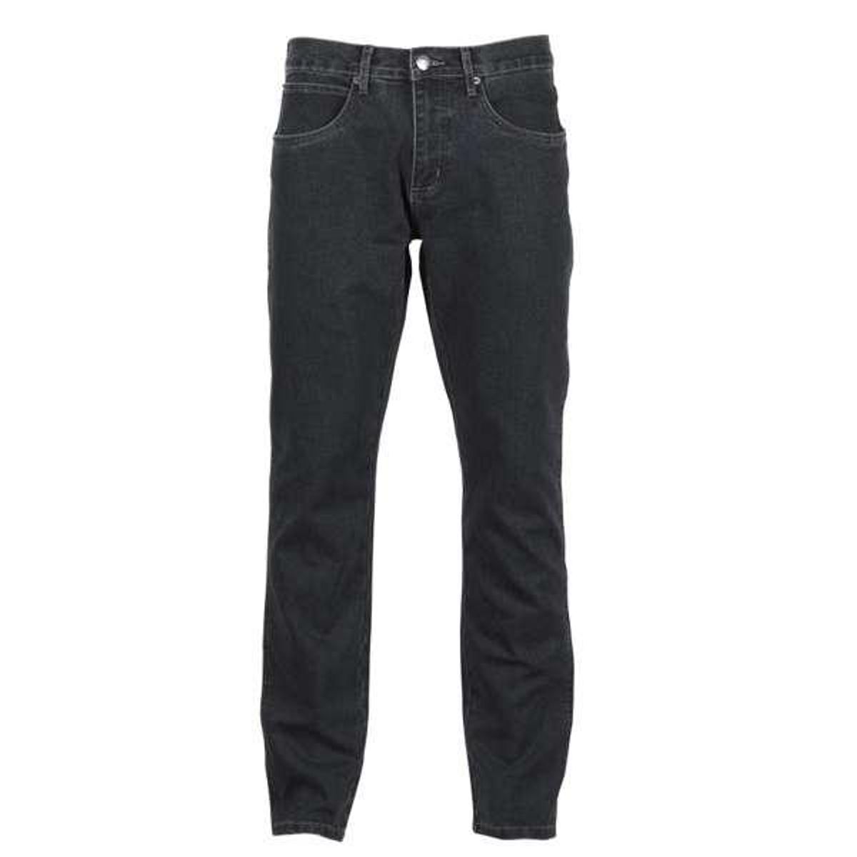 Carnét Campbell Herre Jeans - Black - 31/30