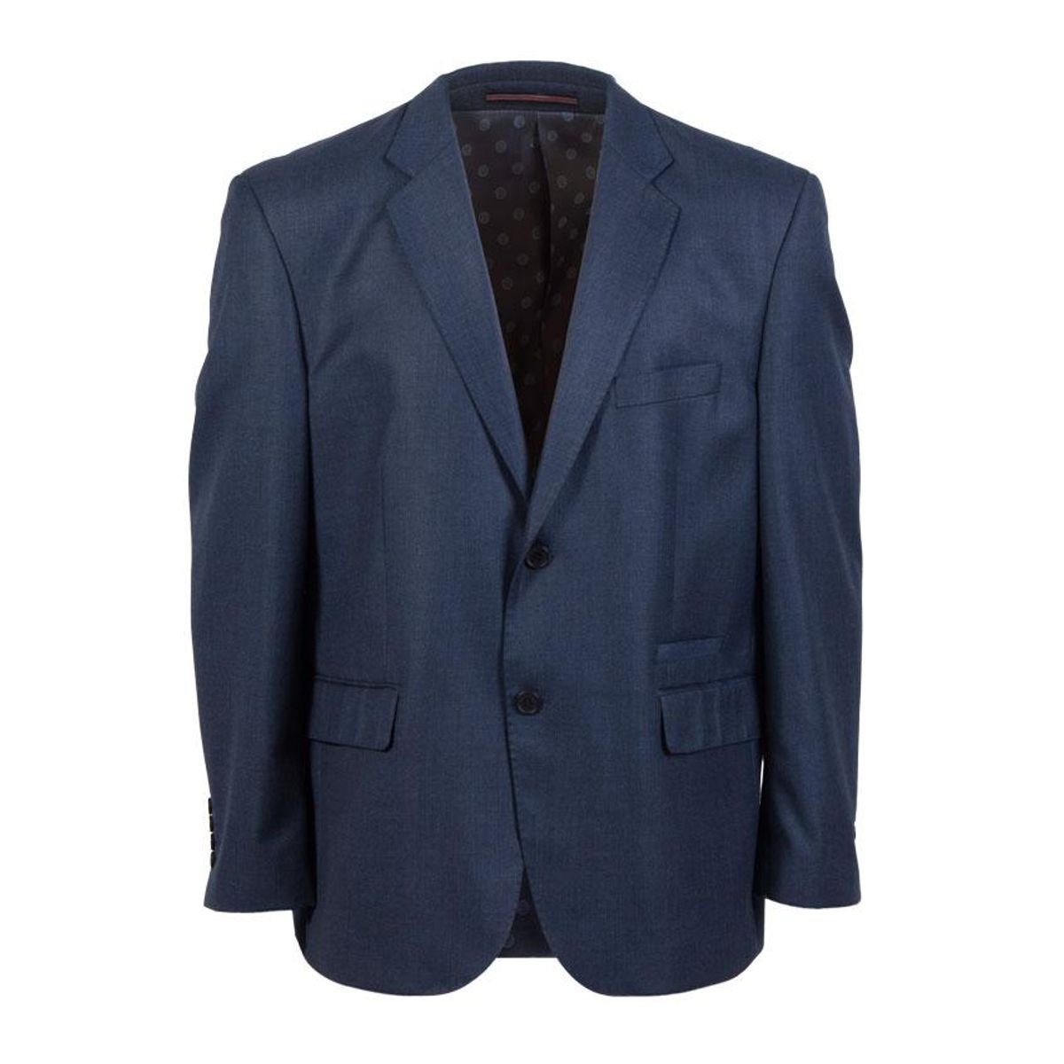 Carnét Drake Herre Blazer - Navy - 35