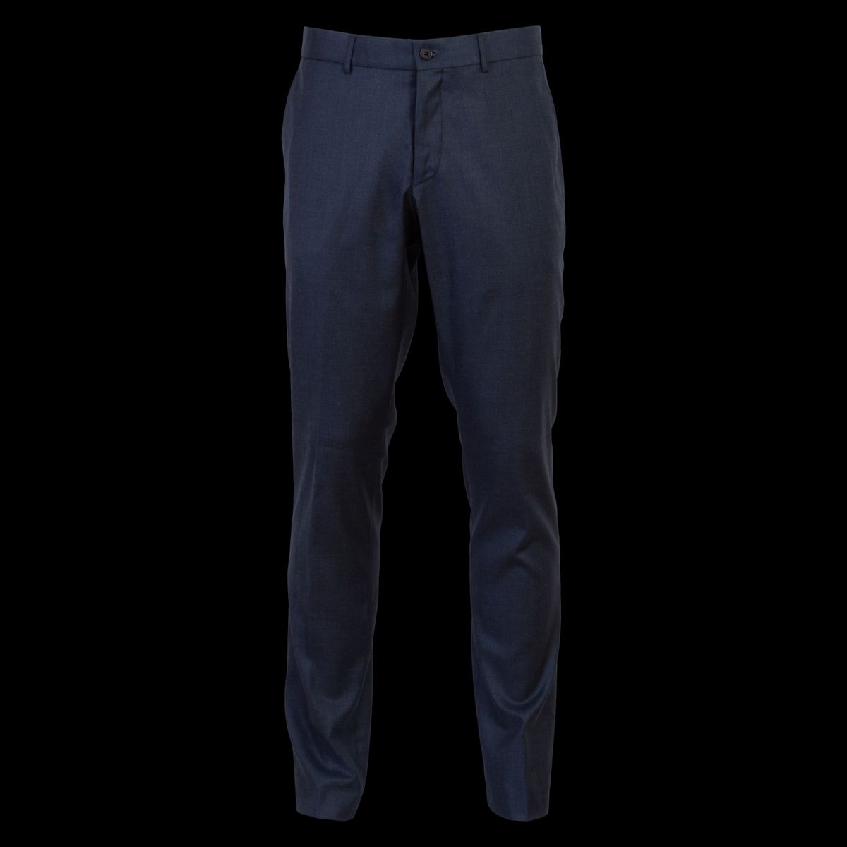 Carnét Drake Herre Habitbukser - Navy - 120