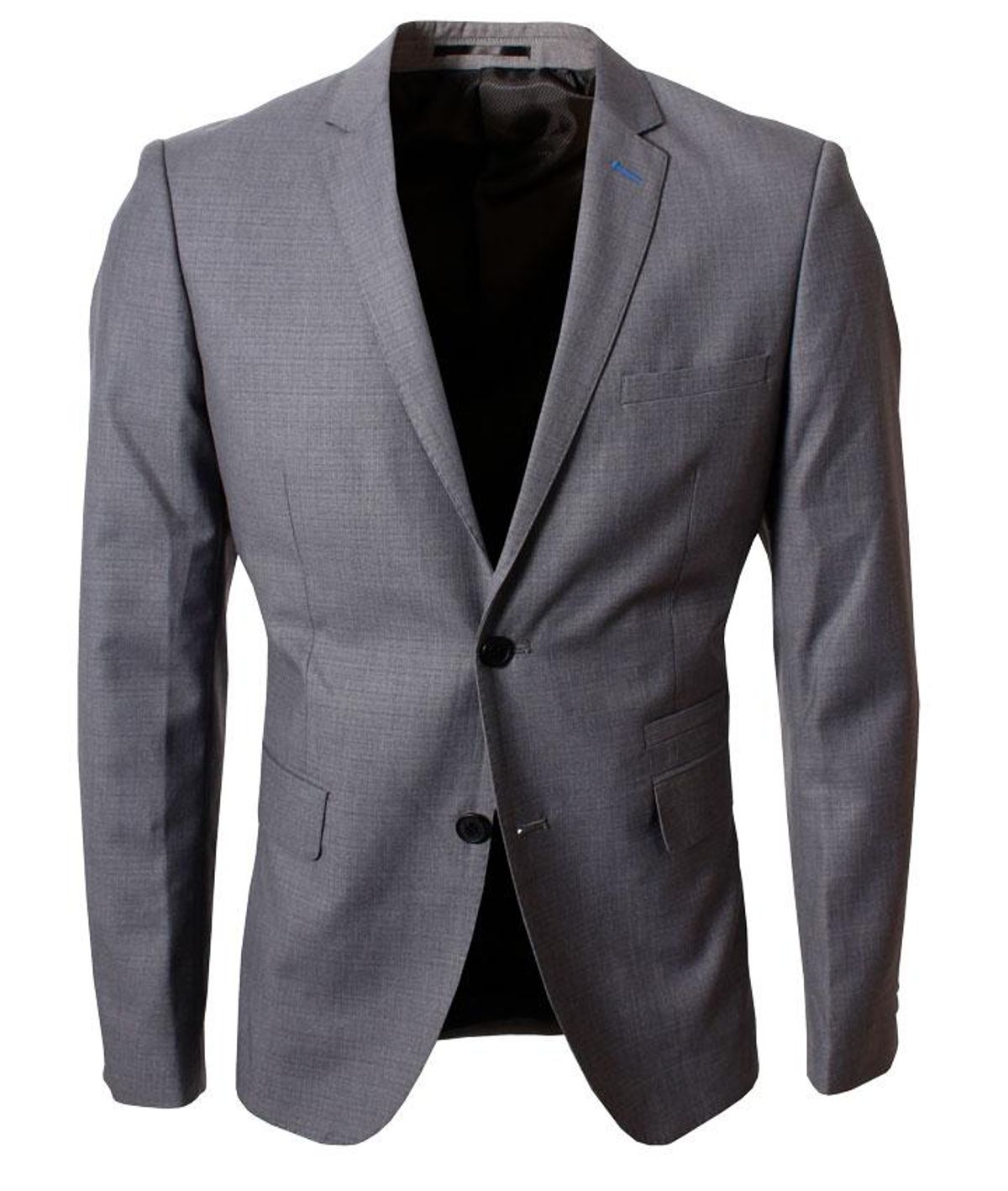 Carnét Edward Herre Blazer - Light Grey - 50