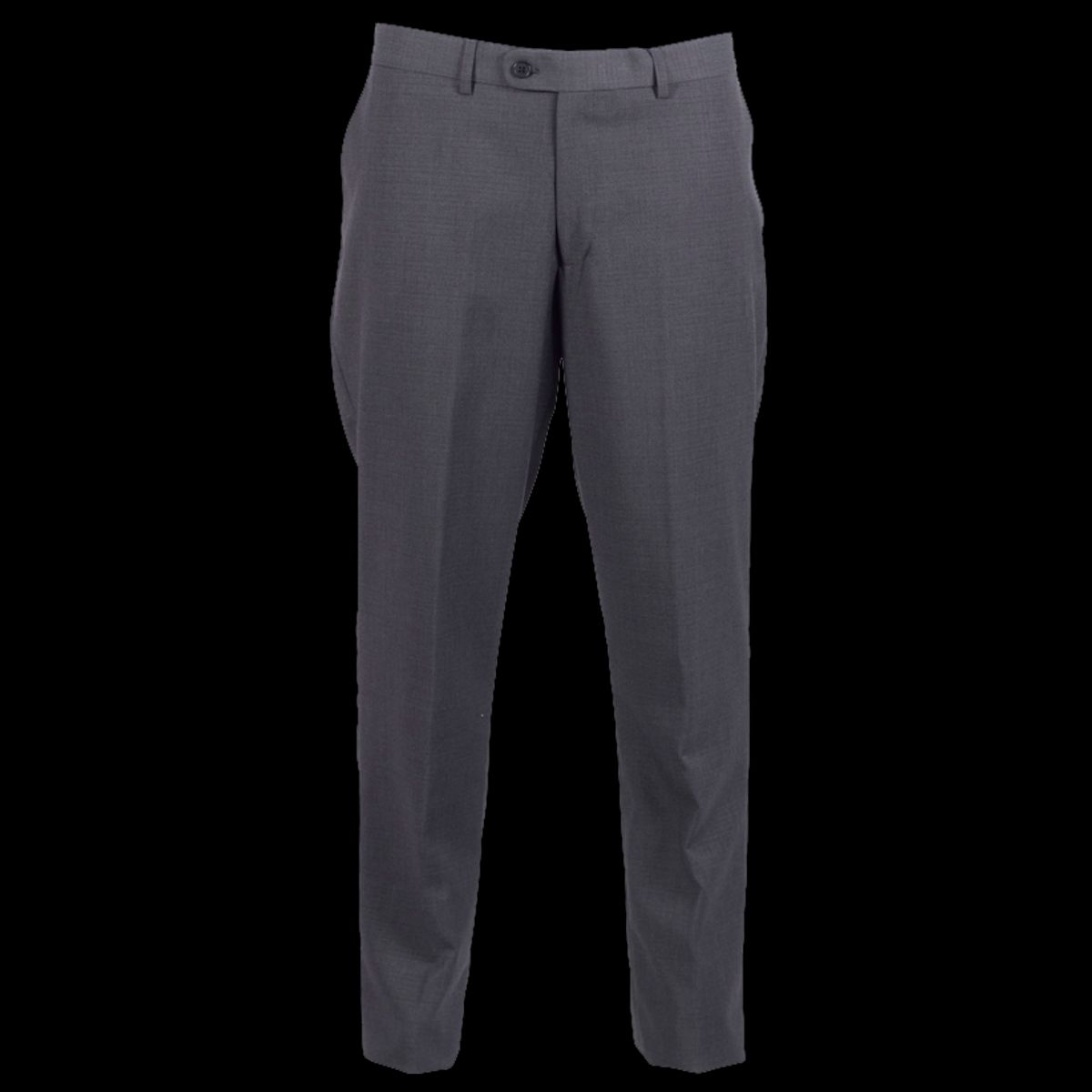 Carnét Edward Herre Habitbukser - Light Grey - 100