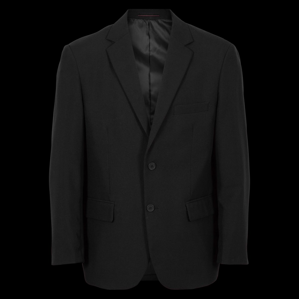 Carnét Eric Herre Blazer - Black - 25