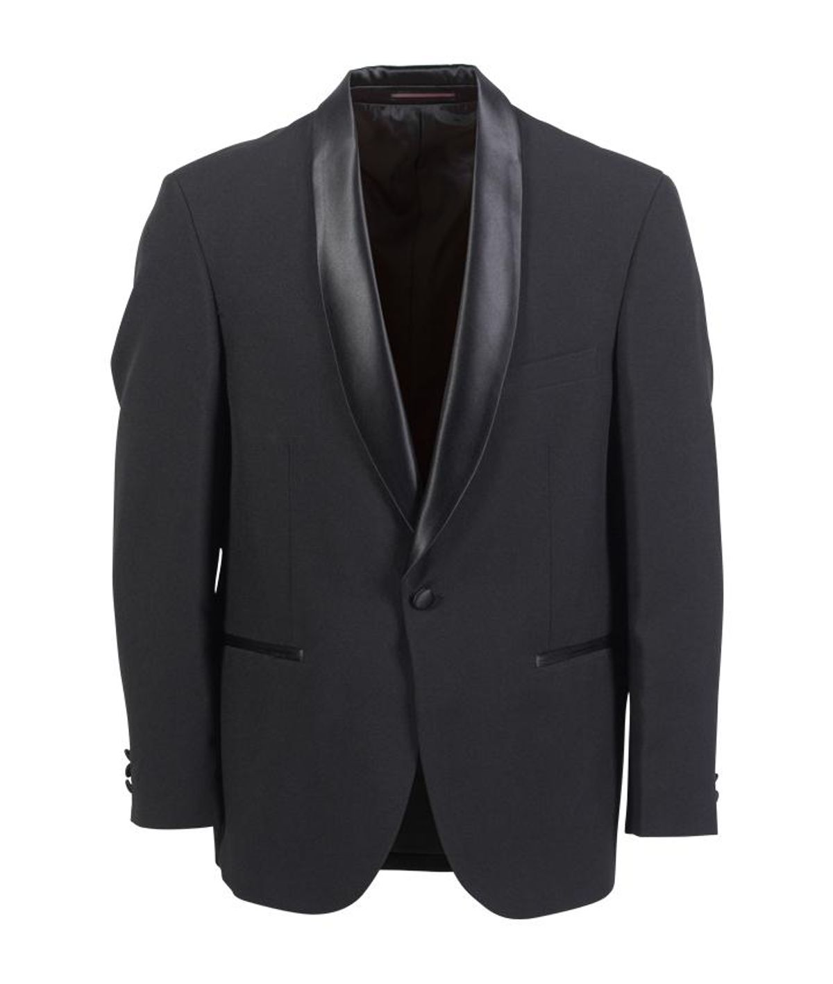 Carnét Eric Herre Blazer - Black - 25