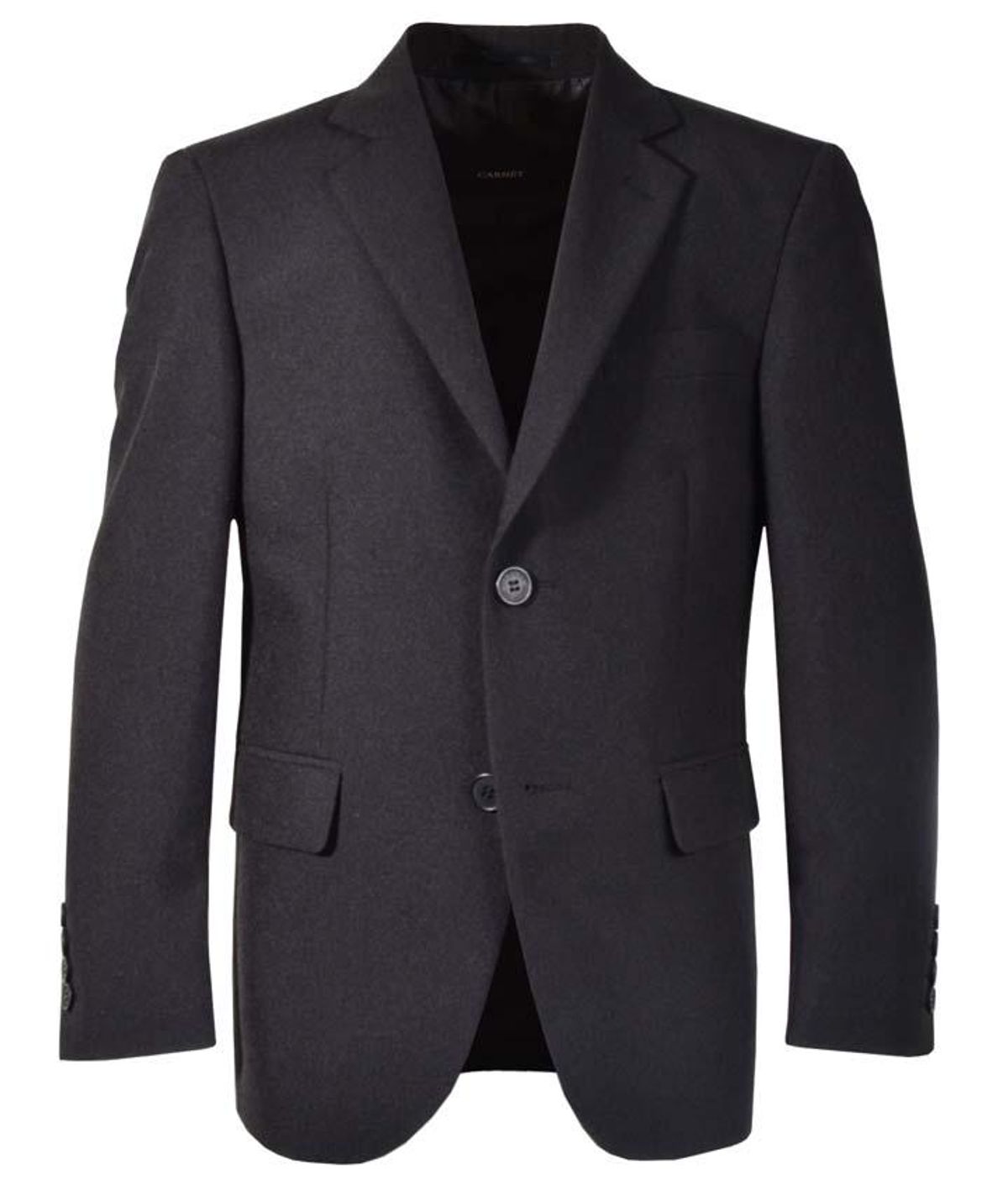 Carnét Eric Herre Blazer - Black - 44