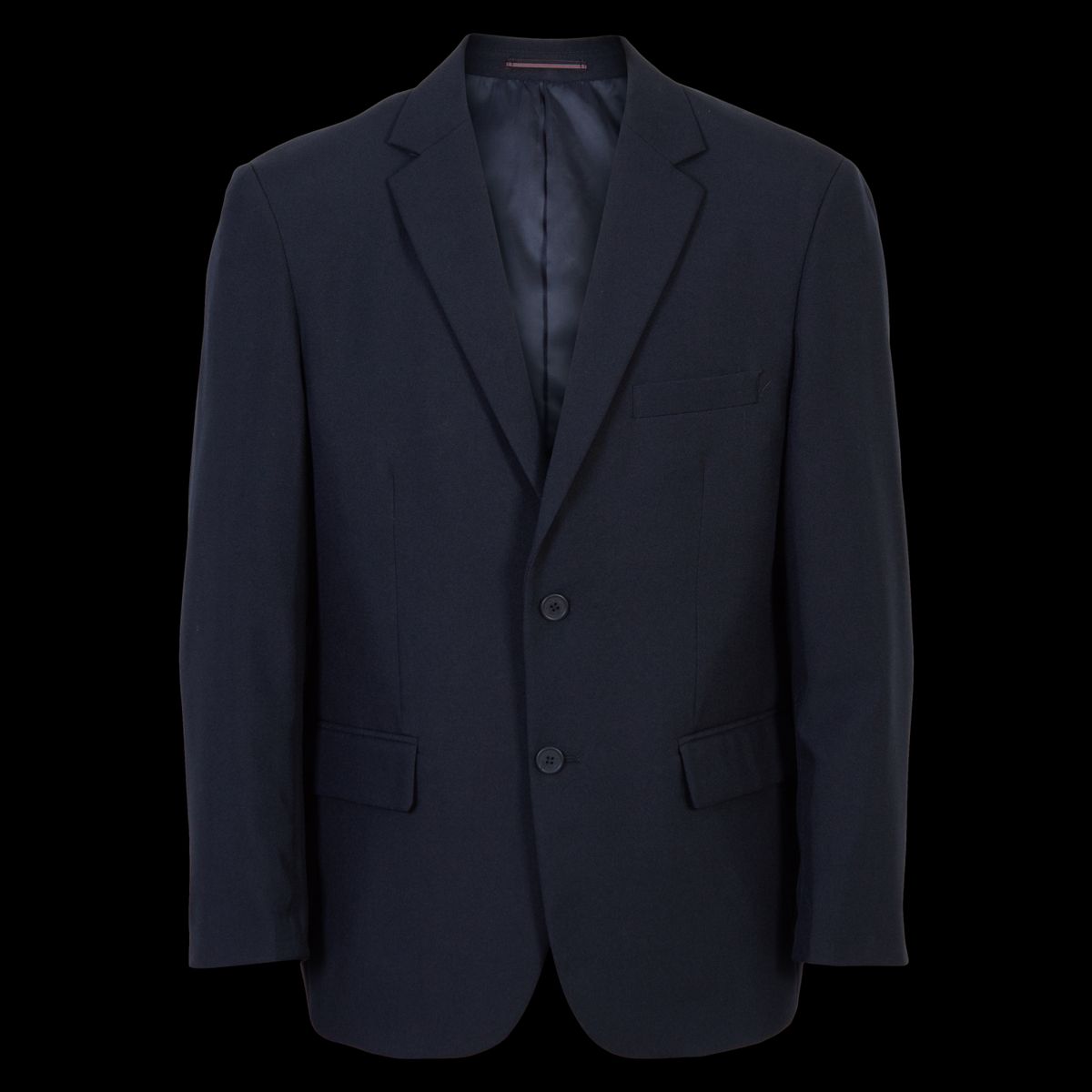 Carnét Eric Herre Blazer - Navy - 24