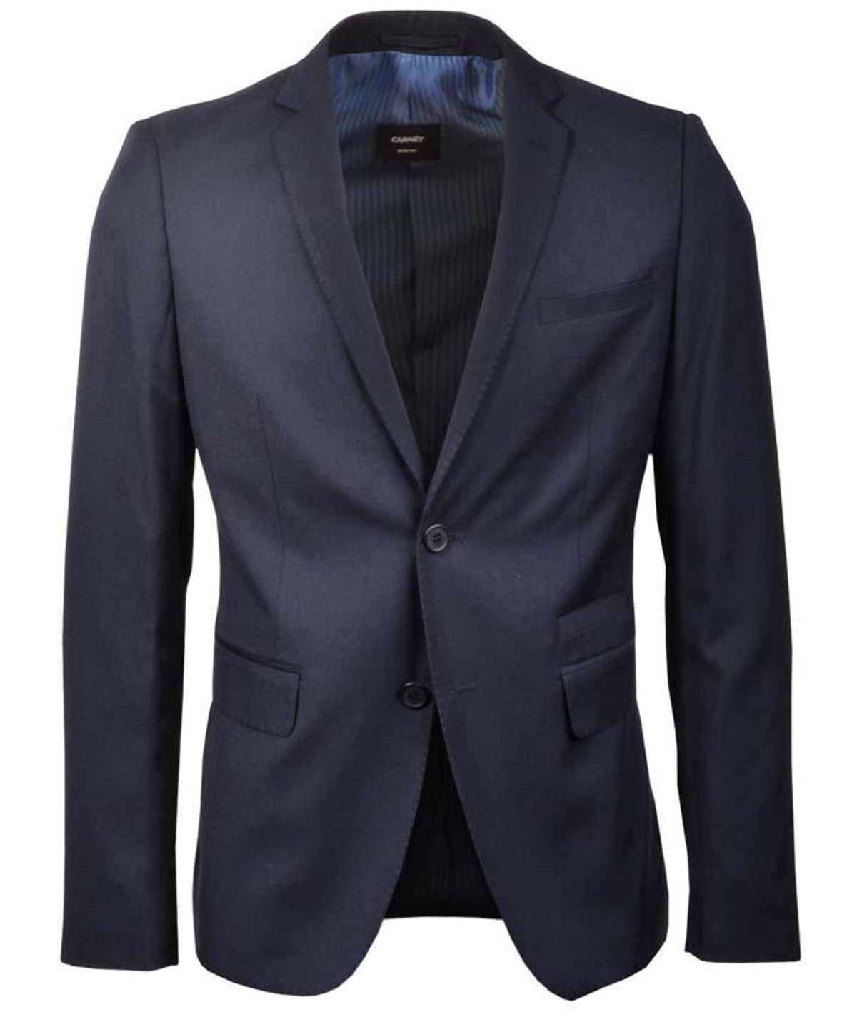 Carnét Francis Herre Blazer - Navy - 60