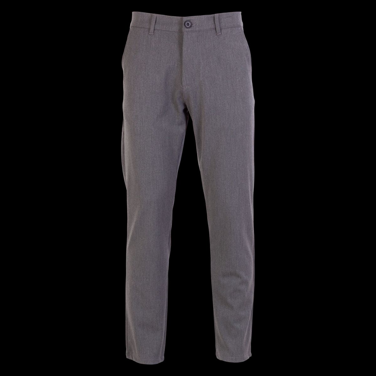 Carnét Pavia Performance Herre Bukser - M. Grey - 46/32