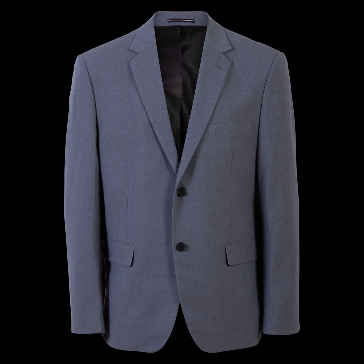 Carnét Pisa Herre Blazer - Medium Light Blue - 25