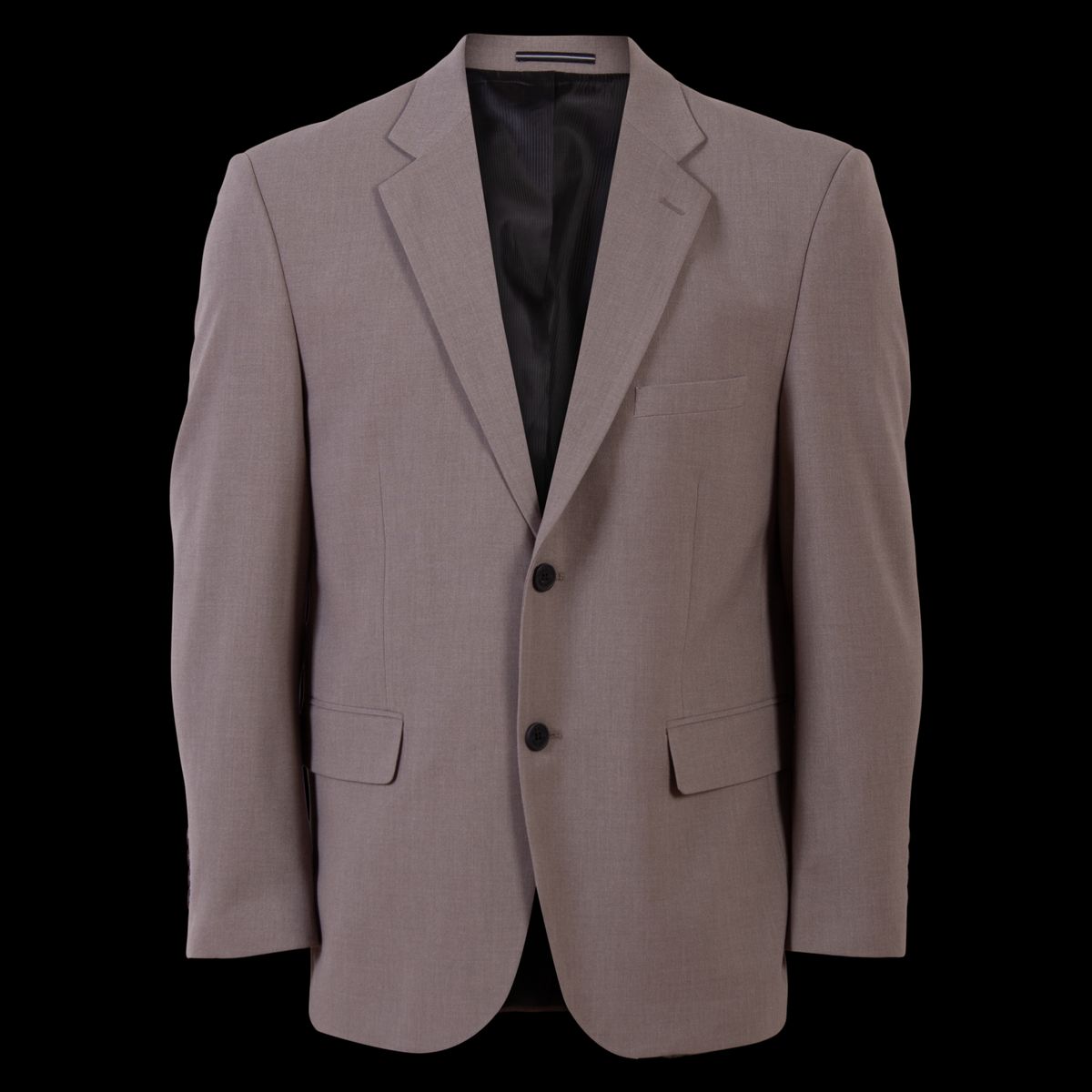 Carnét Pisa Herre Blazer - Sand - 25