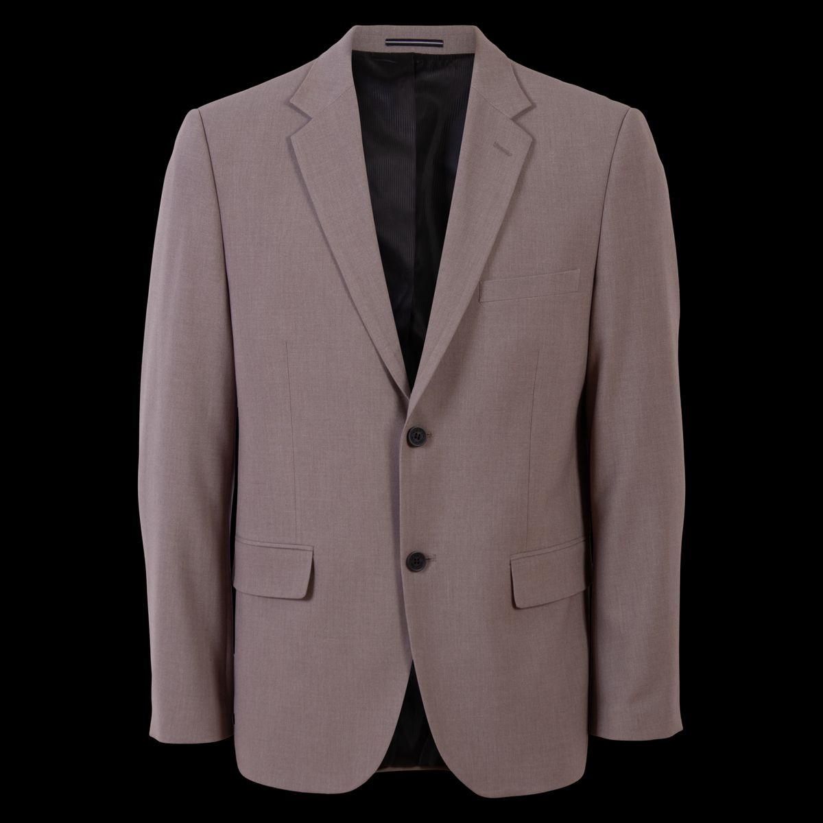 Carnét Pisa Herre Blazer - Sand - 50