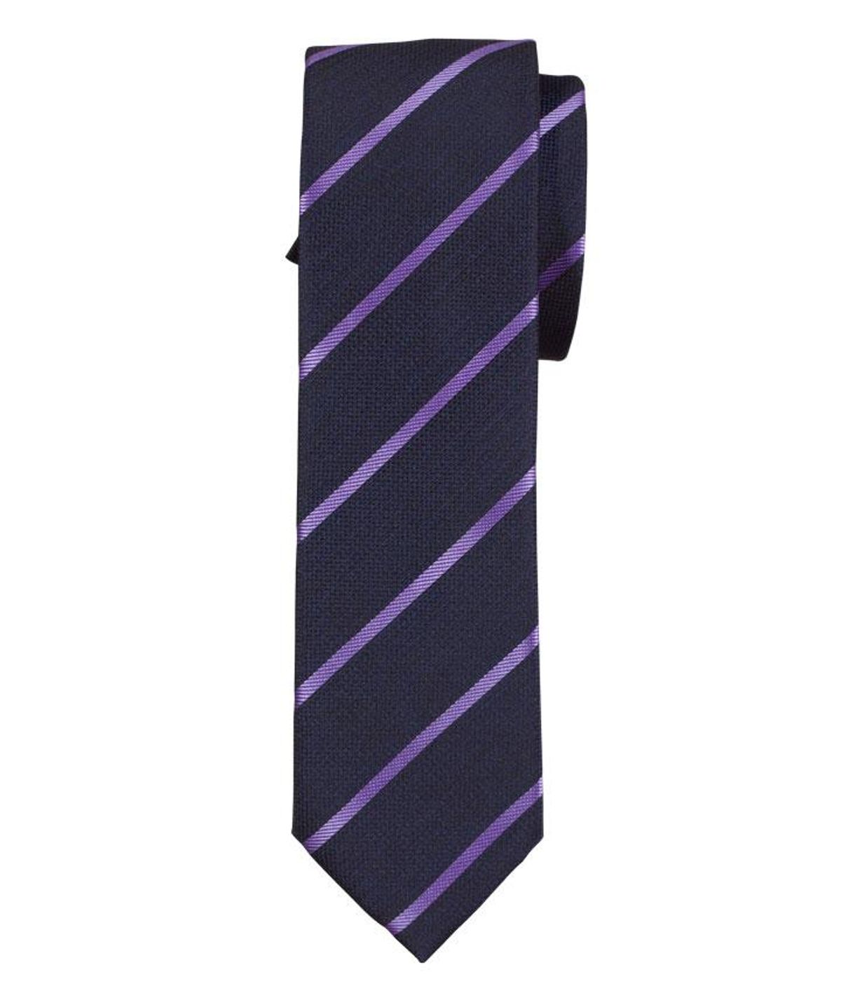 Carnét Travis Herre Slips - Medium Purple - Onesize