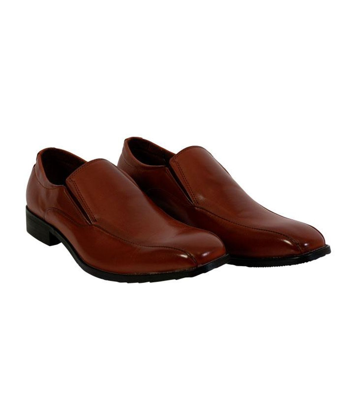 Carnét Vegas Herre Loafers - Brown - 46